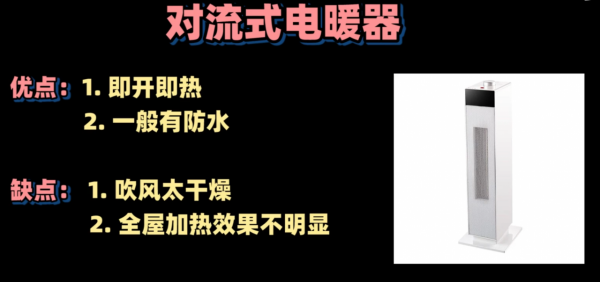 電取暖器最詳細選購指南,後附品質機型推薦 電取暖器最詳細選購指南,後附品質機型推薦