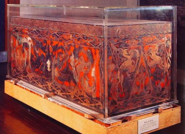 節食減肥又失敗了？千年古墓的國寶向世人揭開如何自律減肥的秘密