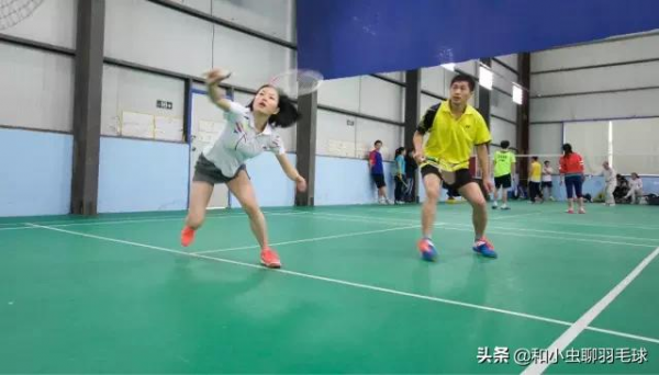 打羽毛球遇到瓶頸了怎麼辦? 打羽毛球遇到瓶頸了怎麼辦?