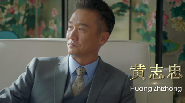 靳東《突圍》今晚首播,4大看點,12大老戲骨集結,年底王炸來襲 靳東《突圍》今晚首播,4大看點,12大老戲骨集結,年底王炸來襲