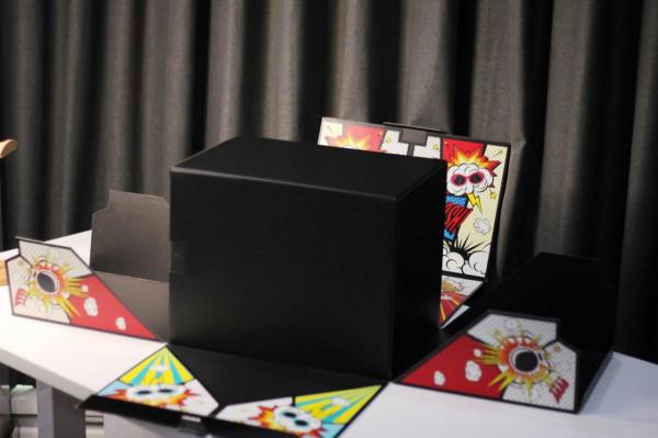 雙十一怎麼打造遊戲/娛樂桌面？聊聊我的雷蛇Style電競小空間