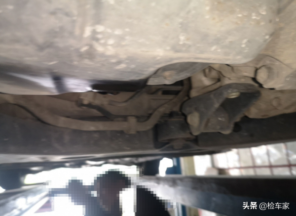 這輛開了4年的日產天籟只要10萬塊，車況無恙！值不值得買？