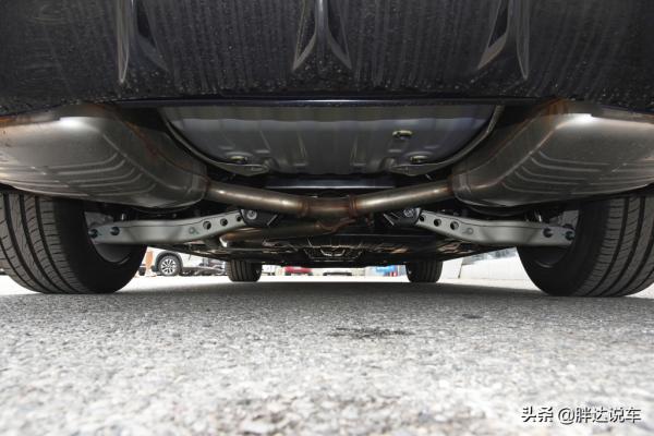 預算不多卻想買效能車？被稱“美系彎道王”的君威GS，瞭解一下