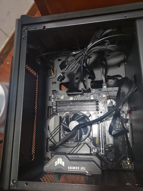 打造個人工作PC——硬體選購