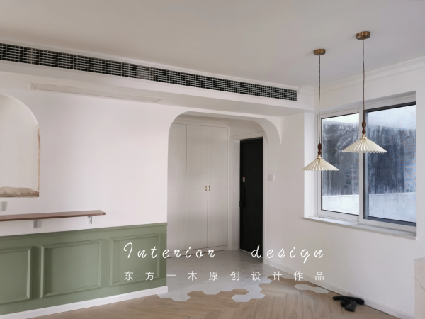 一木工地 ┃12月工地巡檢，歲暮冬安