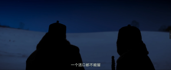 換個角度看懂《邪不壓正》&mdash;&mdash;讓我們從反派朱潛龍開始