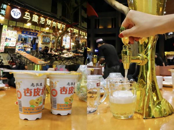 青海甘肅｜逆時針走青甘環線，美食、美景不可辜負（上）