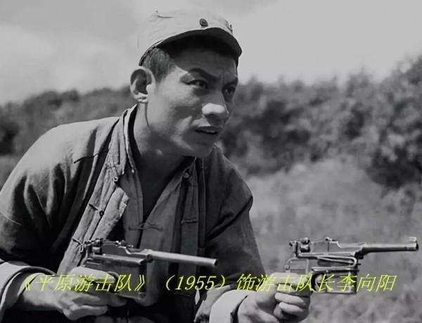 人人都知道他演過英雄李向陽,卻很少有人知道,他還說過相聲 人人都知道他演過英雄李向陽,卻很少有人知道,他還說過相聲