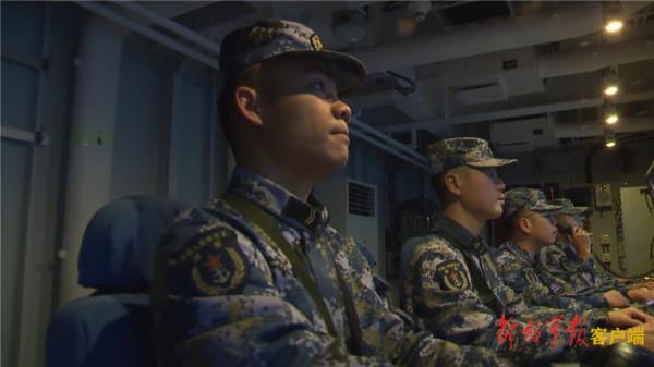 各部隊新年度軍事訓練高起點展開