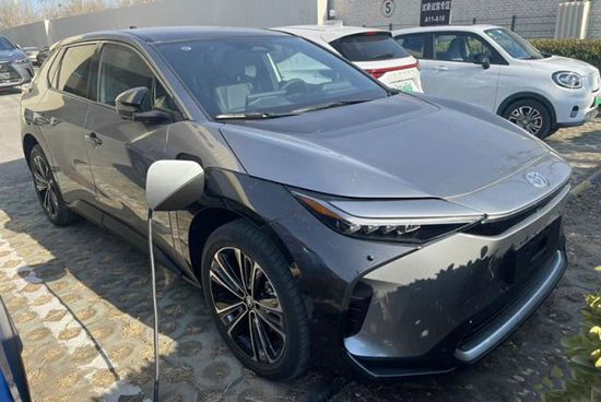 大年初三福神到！合資品牌即將迎來追擊的一年