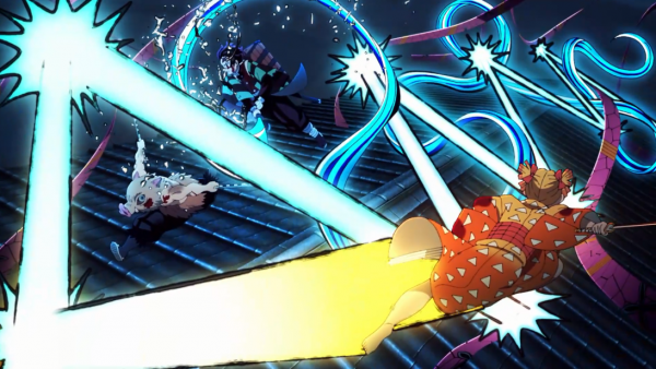 鬼滅之刃：燃爆了！為何遊郭篇比無限列車篇還要熱血？