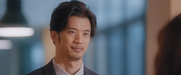 《愛很美味》太敢拍了,成年人的愛情很露骨,直接俘獲觀眾的心 《愛很美味》太敢拍了,成年人的愛情很露骨,直接俘獲觀眾的心