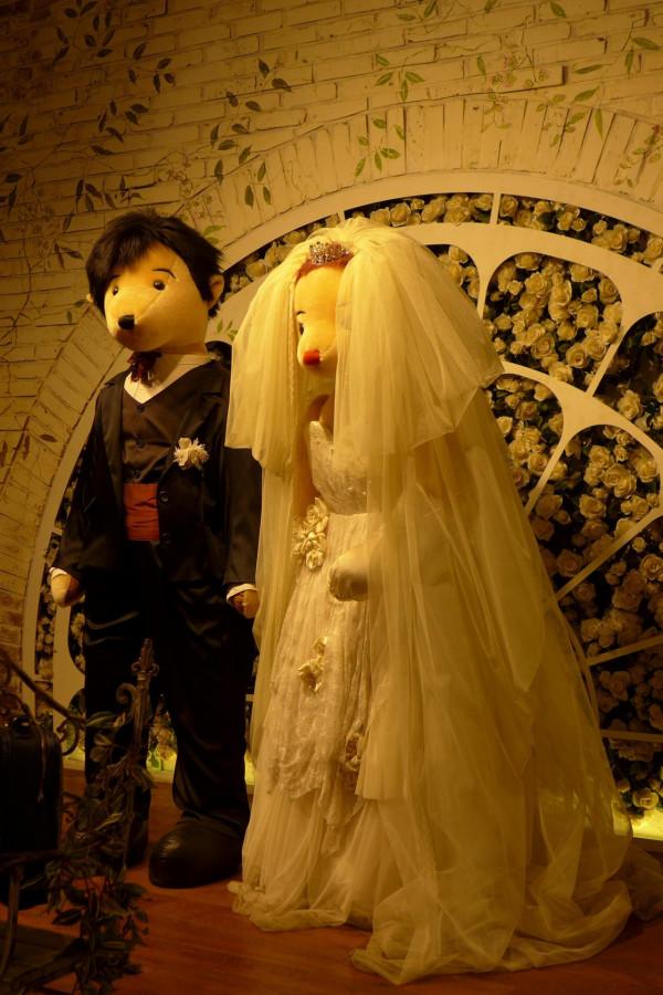 2014韓國旅遊五：濟州島泰迪熊博物館