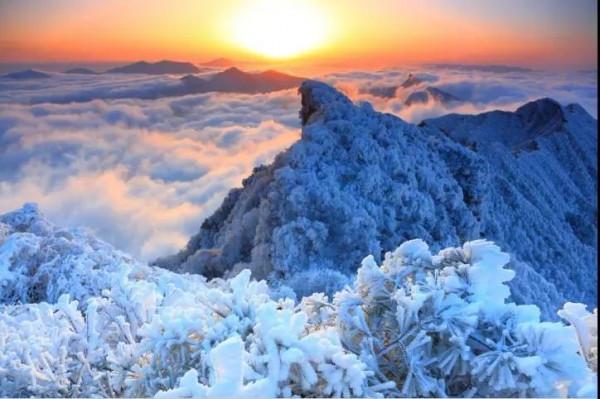 四川第三期紅葉觀賞指數釋出!不出家門,帶你雲遊這些動人風景 四川第三期紅葉觀賞指數釋出!不出家門,帶你雲遊這些動人風景