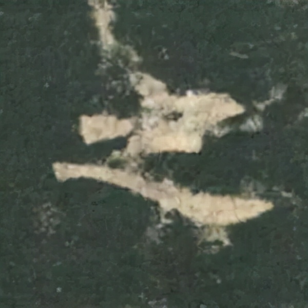 歐陽詢楷書《九成宮》單字高畫質珍藏了