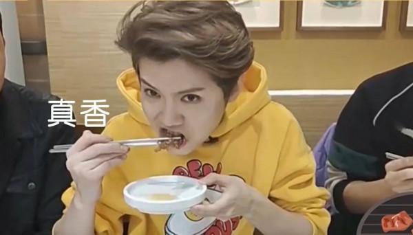 明星飲食癖好：肖戰不吃生蒜，宋茜拒絕香菜，易烊千璽不愛吃肥肉