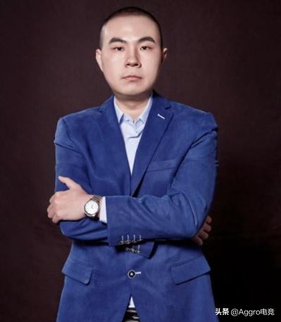 網遊大佬迴歸《劍俠世界3》，號稱MMO教父，網遊界第一人