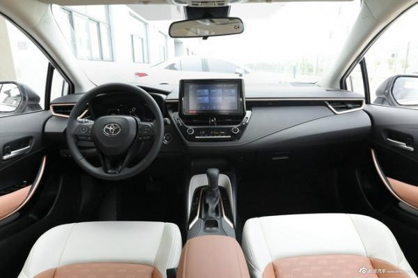 主打價效比 15萬左右的緊湊級轎車推薦