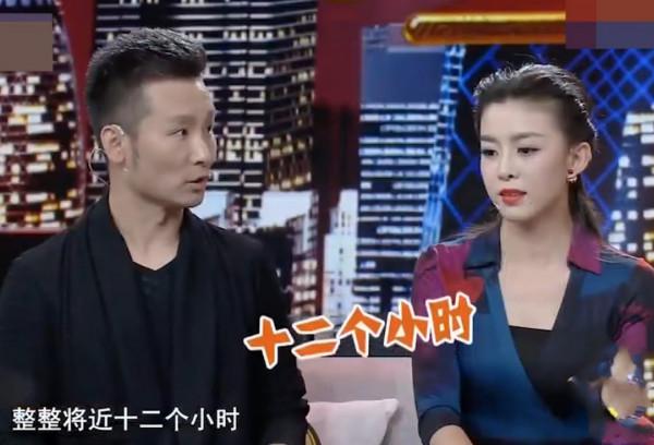 孝順的劉和剛：成名了先把父母接到北京，在郊區租田讓爸媽種