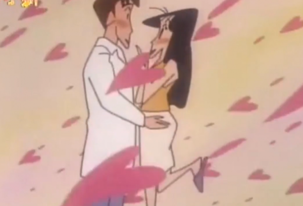 《蠟筆小新》中唯一死去的角色,世上再無德郎,與阿梅共度餘生 《蠟筆小新》中唯一死去的角色,世上再無德郎,與阿梅共度餘生