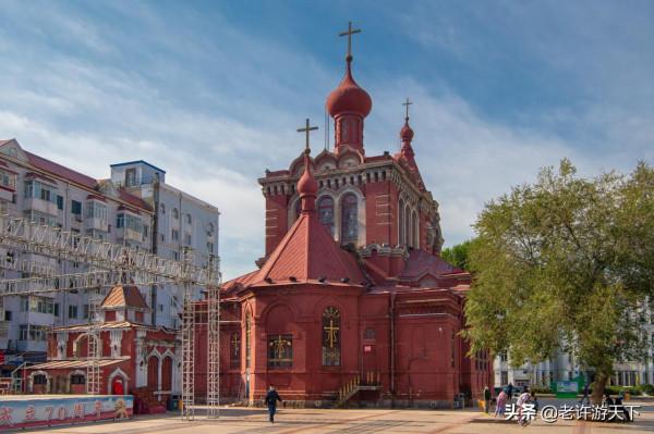 老許路書:遊遍黑龍江,美景一網打盡,13個地市一個不能少 老許路書:遊遍黑龍江,美景一網打盡,13個地市一個不能少