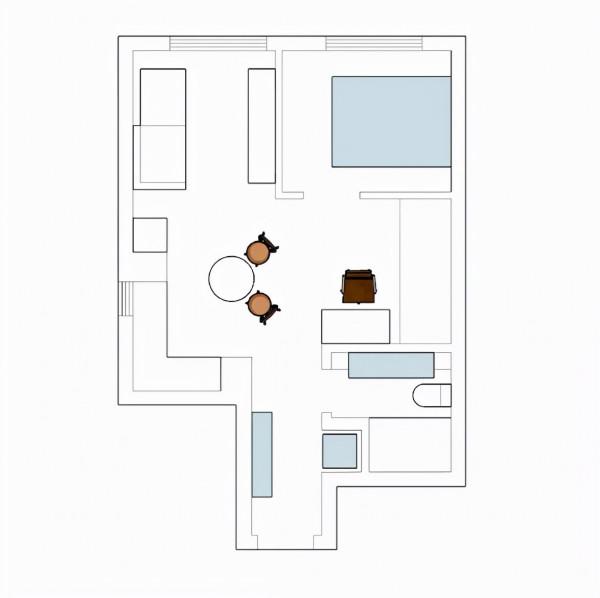 媽!你怎麼能嫌我裝修土 媽!你怎麼能嫌我裝修土