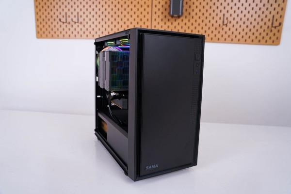 撿漏雙棍節,適配一套4000元的中端家用電腦主機 撿漏雙棍節,適配一套4000元的中端家用電腦主機