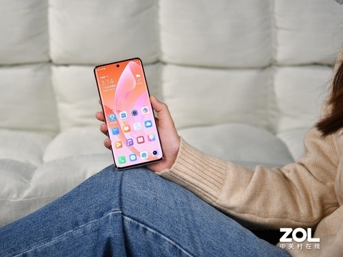 手感顏值都線上 榮耀60 Pro圖賞