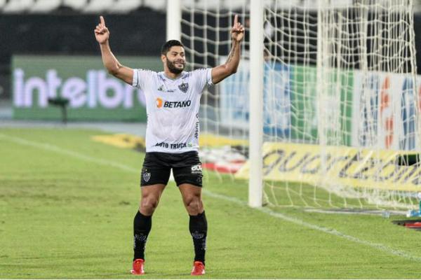 鮮明對比!胡爾克重回巴西大殺四方,上港兩大核心外援傷病纏身 鮮明對比!胡爾克重回巴西大殺四方,上港兩大核心外援傷病纏身