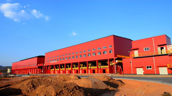 寧夏出現一位“錳將”，他農民出身學歷不高，憑藉錳礦賺來132億