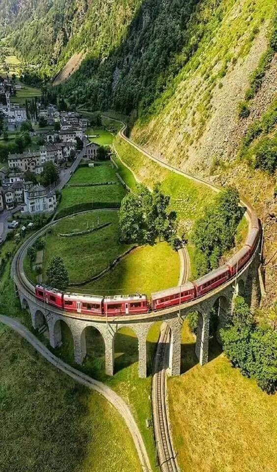 全球精彩美遊圖片大放送，萬年奇觀，太刺激，太壯觀了！風景