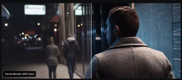 最新影片調色外掛Color Finesse,讓你的作品更有電影感 最新影片調色外掛Color Finesse,讓你的作品更有電影感