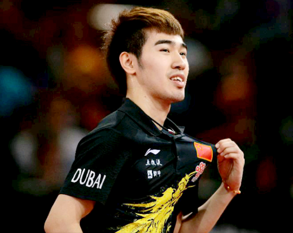 深度分析：國乒3位名將同一天退出國家隊，是巧合還是另有原因？