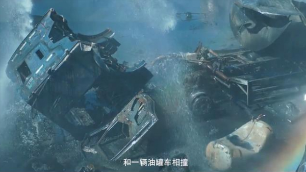 《對手》之後，又一部高質量懸疑劇將播，正午陽光出品，又是大劇