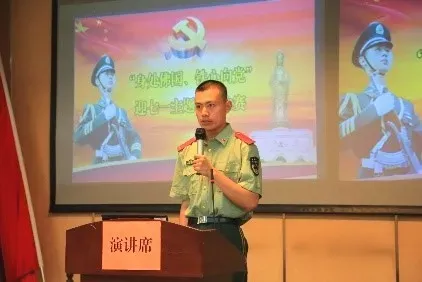 他是軍人學霸,考入雙一流名校,服役武警部隊,退伍後又考上事業編! 他是軍人學霸,考入雙一流名校,服役武警部隊,退伍後又考上事業編!