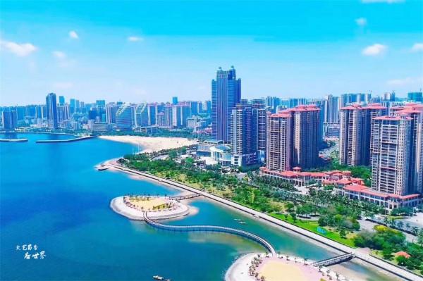 選來選去，中國最適合避寒過冬的城市還是這6個，有沒有您中意的