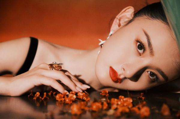 237號“女神”宋祖兒