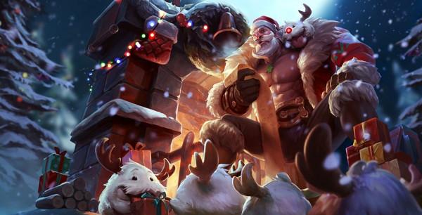 雲頂之弈:新版本“白魔保鏢狙”火了,成型就能吃雞 雲頂之弈:新版本“白魔保鏢狙”火了,成型就能吃雞