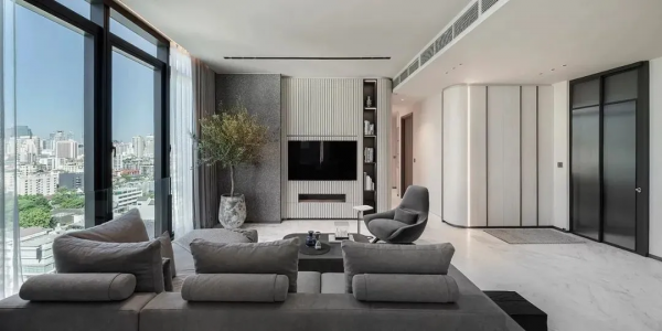 小而精緻的住宅,這才是高階的 小而精緻的住宅,這才是高階的