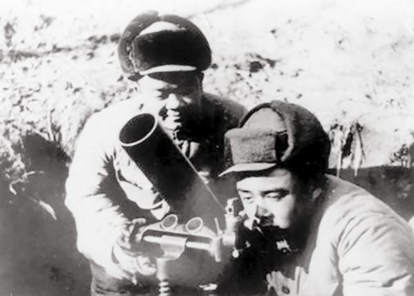 一個營突然失蹤,首長們坐立不安,關鍵時刻,2顆訊號彈傳來喜訊 一個營突然失蹤,首長們坐立不安,關鍵時刻,2顆訊號彈傳來喜訊