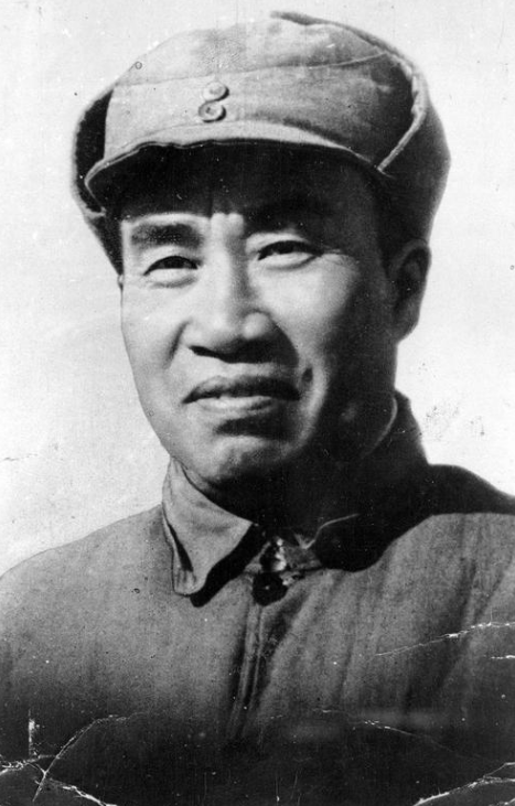 1929年古田會議，朱毛間爭論毛主席勝出後，朱老總一番話讓人敬佩