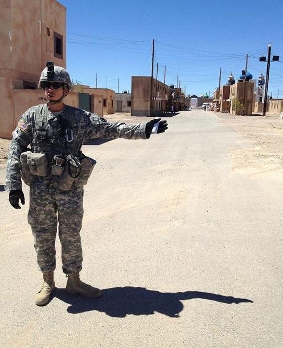 中美陸軍力量對比，強者恆強，中國陸軍依然有實力與美軍掰手腕