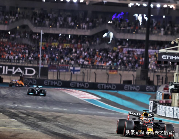 在F1充滿爭議的賽季結束後，F1和國際汽聯現在該怎麼辦？