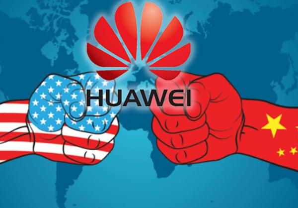 從東芝、阿爾斯通到華為，美國“強取豪奪”的套路有多深？