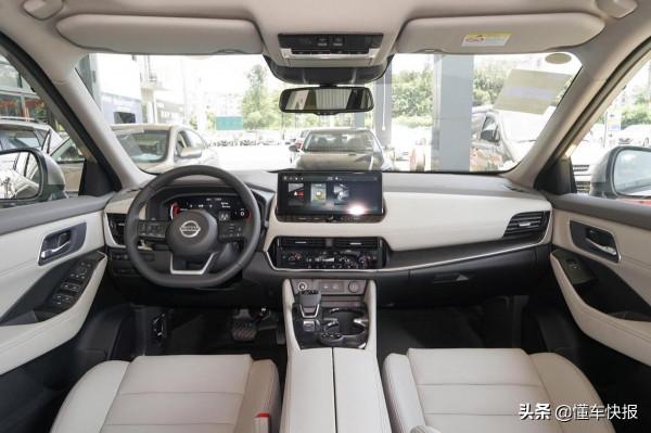 3款豪華版值得推薦，全新日產奇駿購車手冊