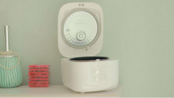 小米生態鏈新品,這次創新,讓保姆級電飯煲為你服務 小米生態鏈新品,這次創新,讓保姆級電飯煲為你服務