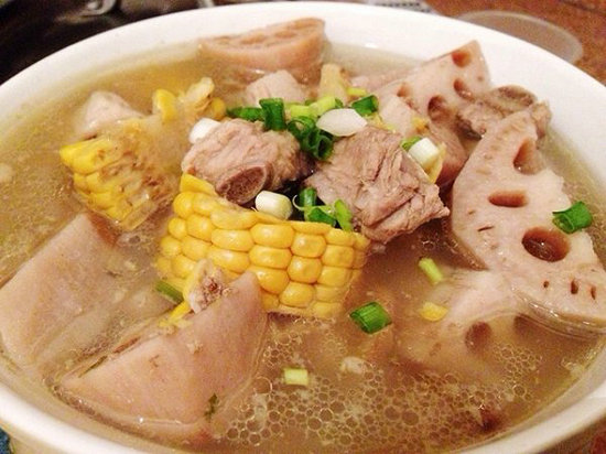 入秋後要多吃“白色食物”蓮藕富含膳食纖維 入秋後要多吃“白色食物”蓮藕富含膳食纖維