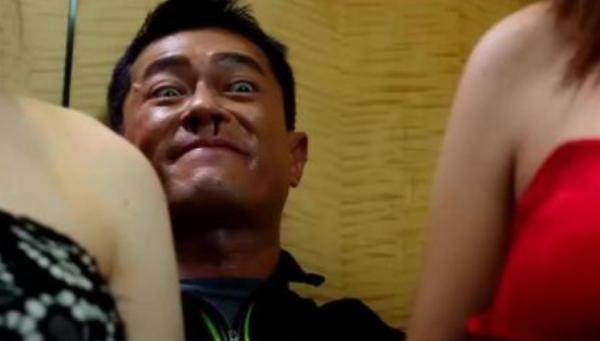 多次插足當三，她依然是無數人的女神，高圓圓有何魅力？