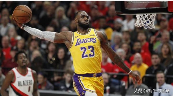 湖人三巨頭職業生涯總薪資：戴維斯1.88億，威少和詹皇賺了多少？