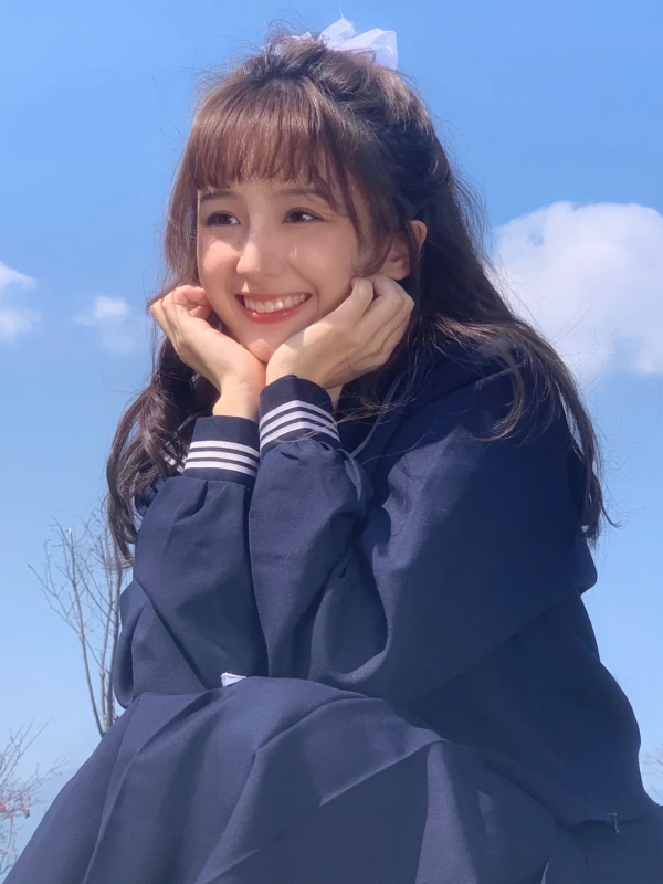 楊超越是“整”了嗎?怎麼突然美成王祖賢了? 楊超越是“整”了嗎?怎麼突然美成王祖賢了?